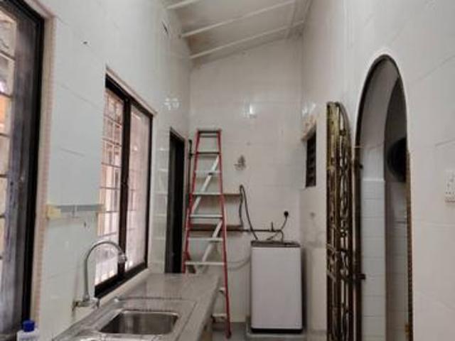 Bandar Sungai Long Double Storey Terrace Ready Move Near BMC Mall