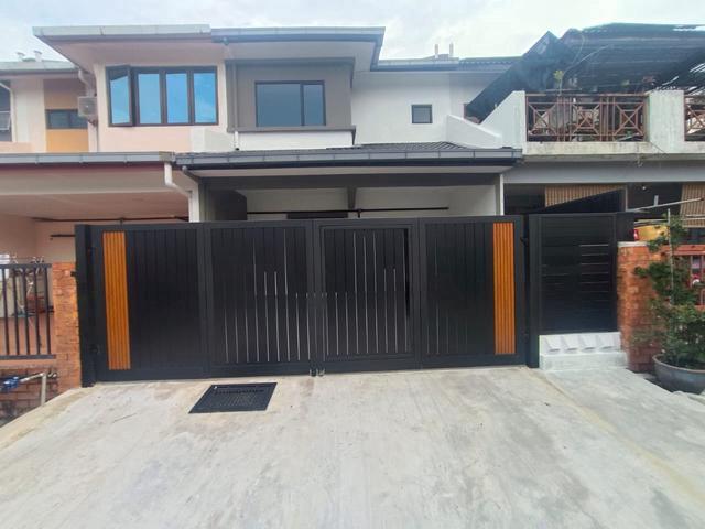 Bandar Sungai Long Nice Unit