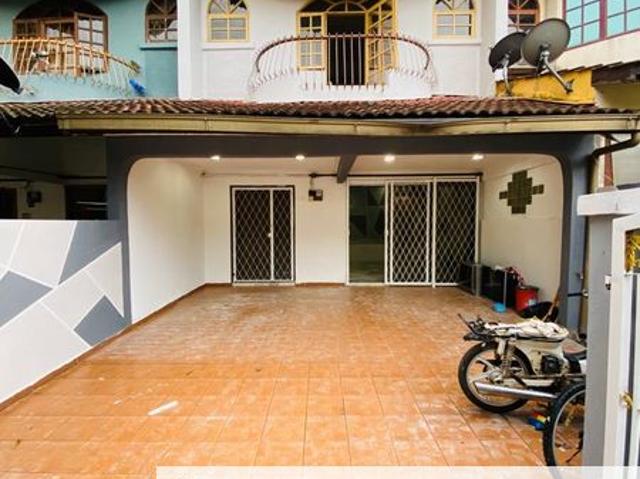 Bandar Sungai Long, SL 7 [20X67], G&G