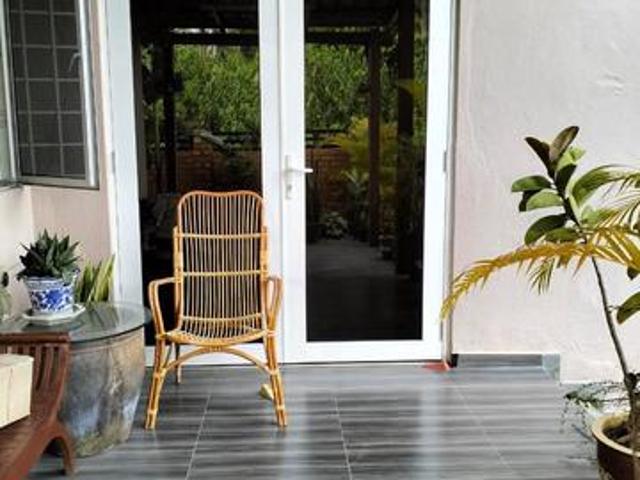 Bandar Sungai Long SL 7 Corner Unit