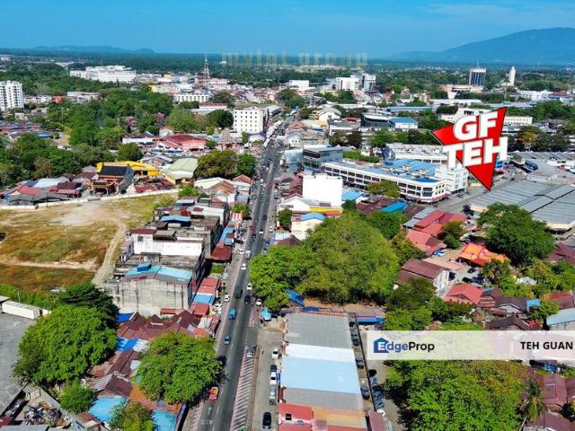 Bandar Sungai Petani
