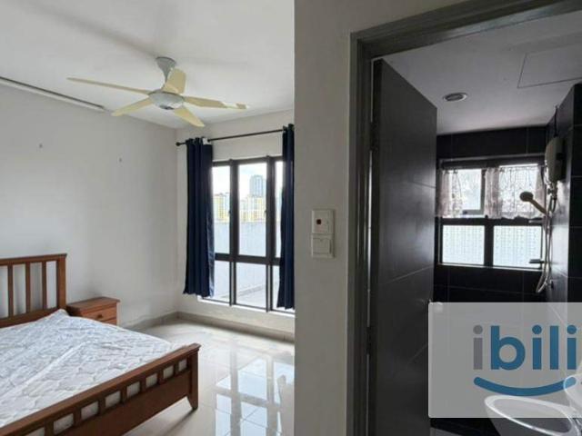 Bandar Sunway Master Room | Near Sunway Pyramid & Medical Centre