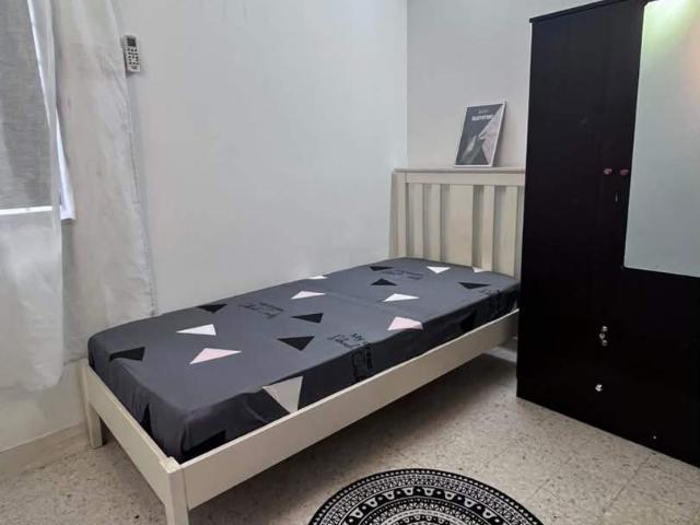 Bandar Sunway Medium room for rent at Jalan PJS 7・7min walk Taylors Uni・5 min to shops・Walk to BRT