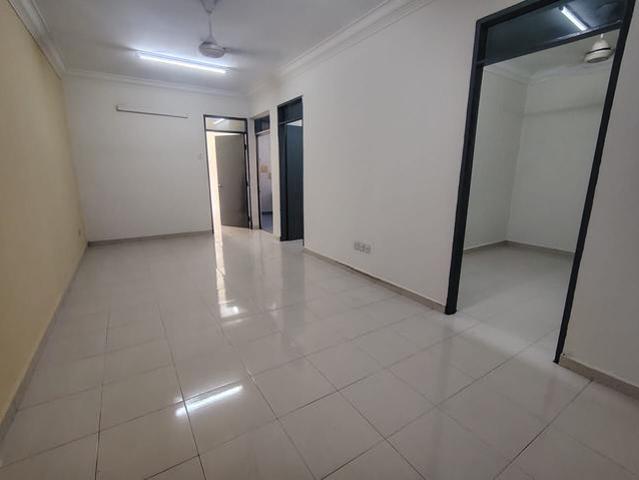 Bandar Sunway Mentari Court Low Floor Renovated Near LRT Station Sale