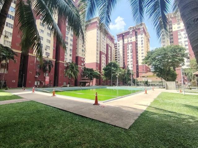 Bandar Sunway Mentari Court PJS 8 High Floor With Car Park Near LRT