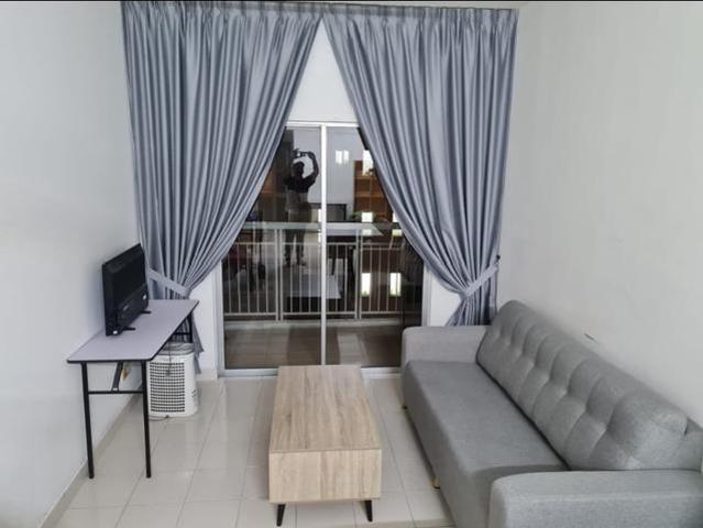 Bandar Sunway Condo for Rent