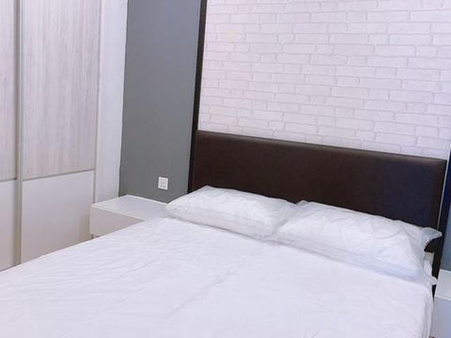 Bandar Sunway D Latour Beside Dk Senza Duplex Near Taylors Pyramid