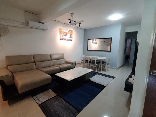 Bandar Sunway Double Storey Terrace Near Sunway Pyramid For Sale