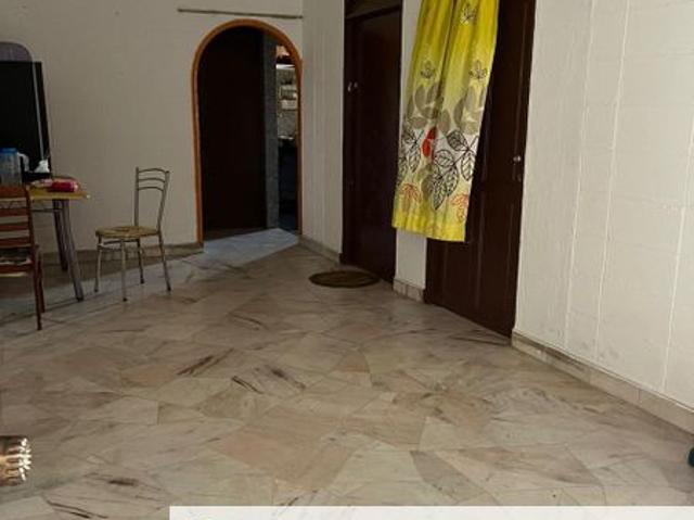 Bandar Sunway Low Cost Flat 7/15
