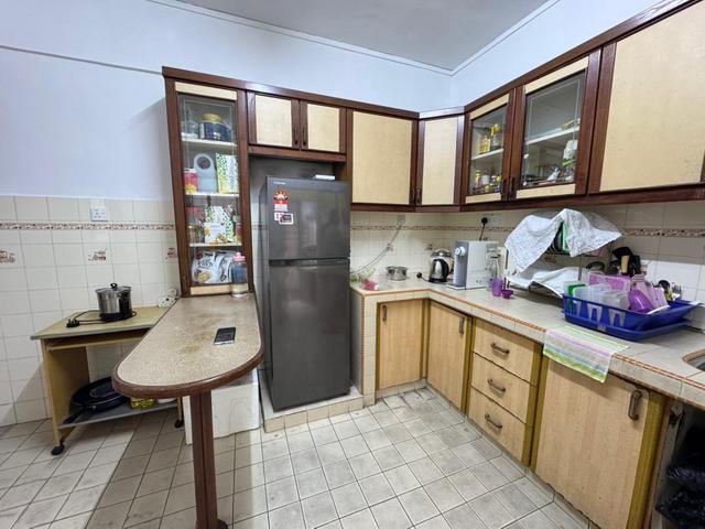 Bandar Sunway Pyramid PJS 9 Double Story Link House