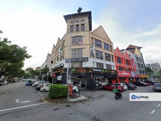 Bandar Sunway, Petaling Jaya