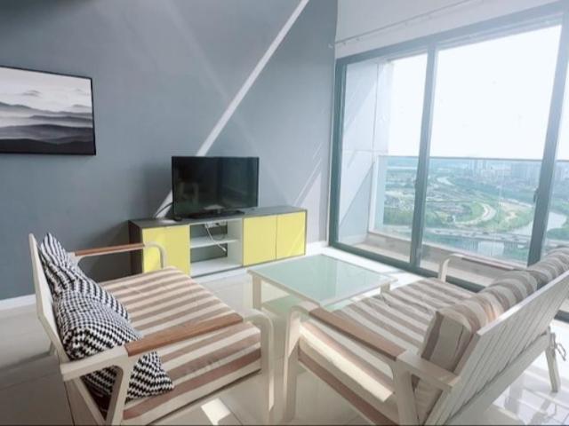 Bandar Sunway, Petaling Jaya