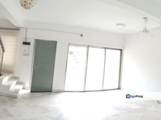 Bandar Sunway PJS 7 Double Storey House For Sale