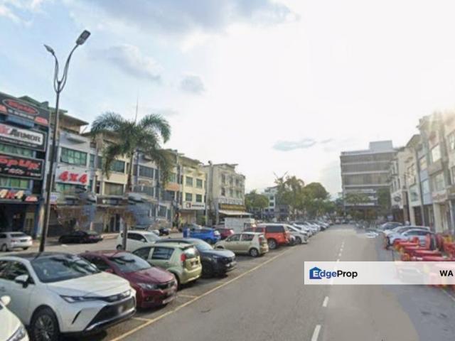 BANDAR SUNWAY PJS 7