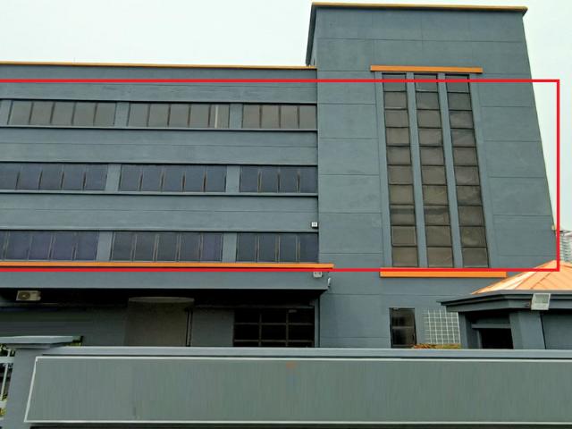 BANDAR SUNWAY PJS 7