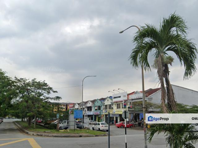 BANDAR SUNWAY PJS 7