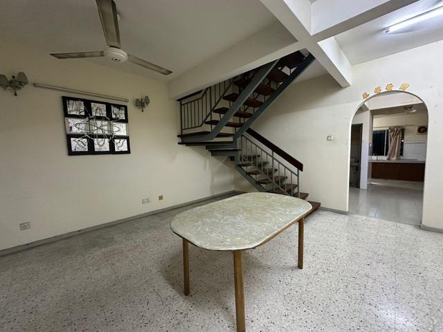 Bandar Sunway PJS 10 Double Storey House Opposite Sunway Pyramid Sale