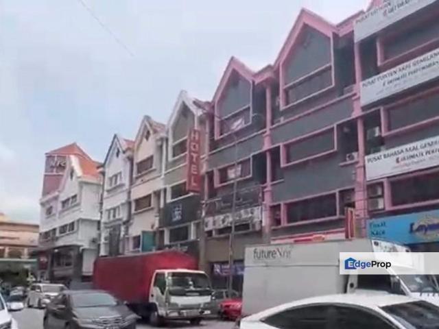 BANDAR SUNWAY PJS 11