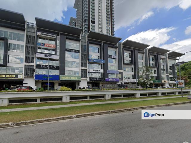 BANDAR SUNWAY PJS 11