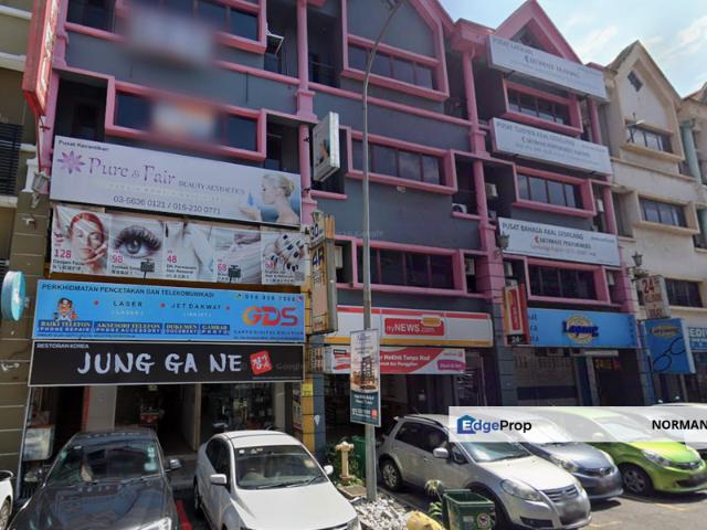 BANDAR SUNWAY PJS 11