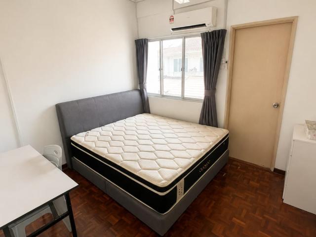 Bandar Sunway Room For Rent | 150m to Sunway Lagoon BRT | Near Sunway Pyramid & Sunway University