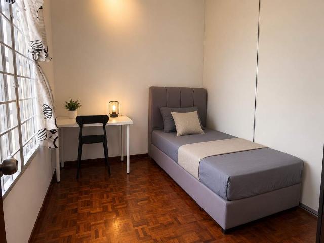 Bandar Sunway Room For Rent @ PJS 9 Landed House