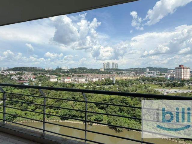 Bandar Sunway Room | Near Sunway Pyramid & Sunway Medical Centre