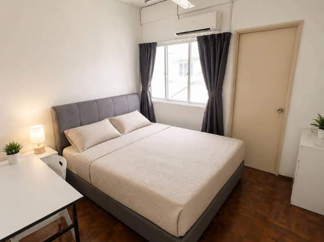 bandar sunway, subang, Room to Rent