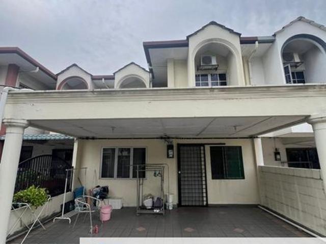 Bandar Sunway, Sunway Mentari