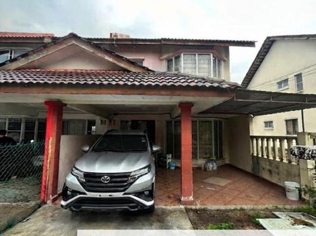 Bandar Sunway Semenyih