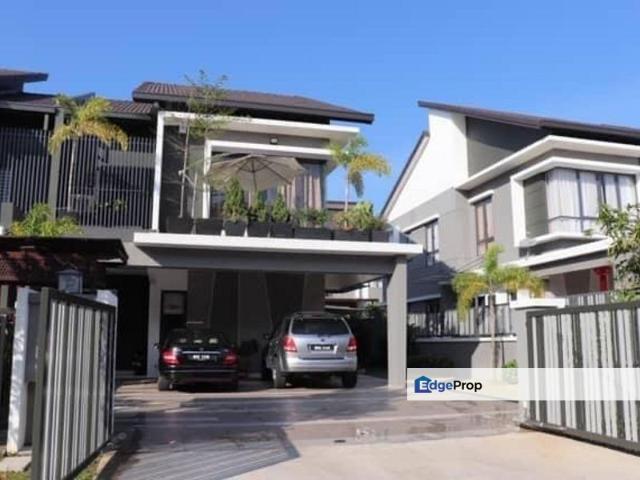 Bandar Sunway Semenyih