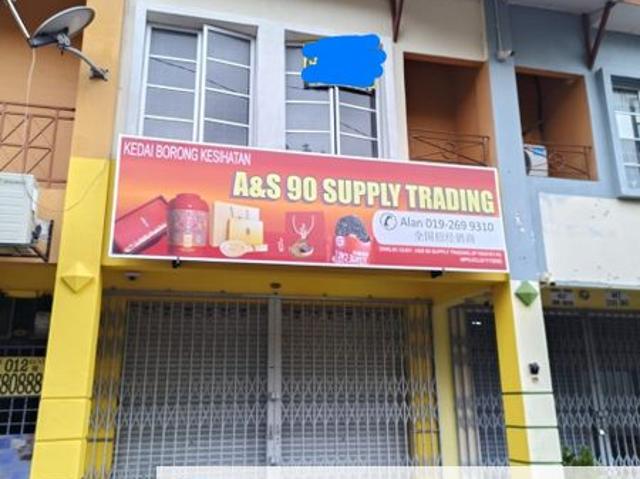 Bandar Sunway Semenyih