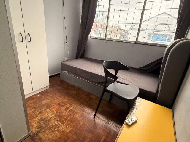 Bandar Sunway Single Room | Walk to BRT & Sunway Pyramid