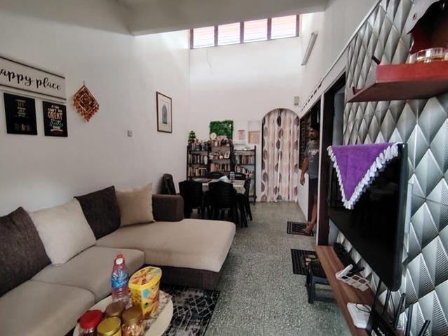 Bandar Sunway Single Storey Terrace House Near Sunway Pyramid For Sale