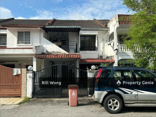 Bandar Sunway Taman Desaria PJ