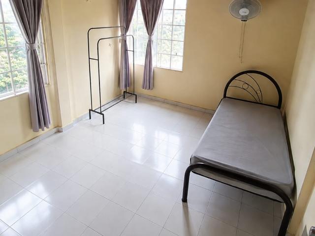 Bandar Sunway Window Room For Rent | Near Sunway University & Taylor's University