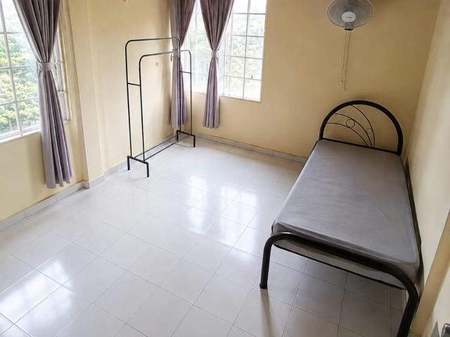 Bandar Sunway Window Room For Rent | Near Sunway University & Taylor's University