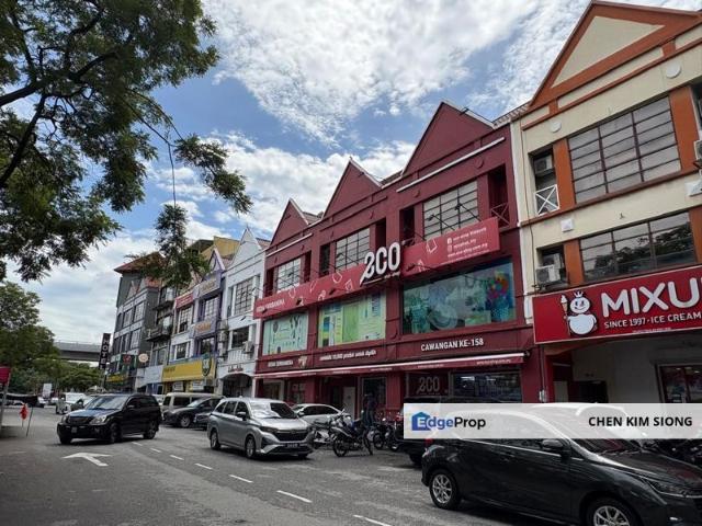 Bandar Sunway