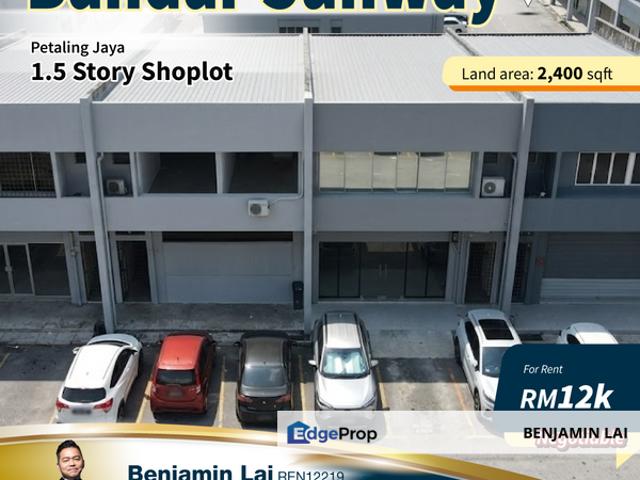 Bandar Sunway