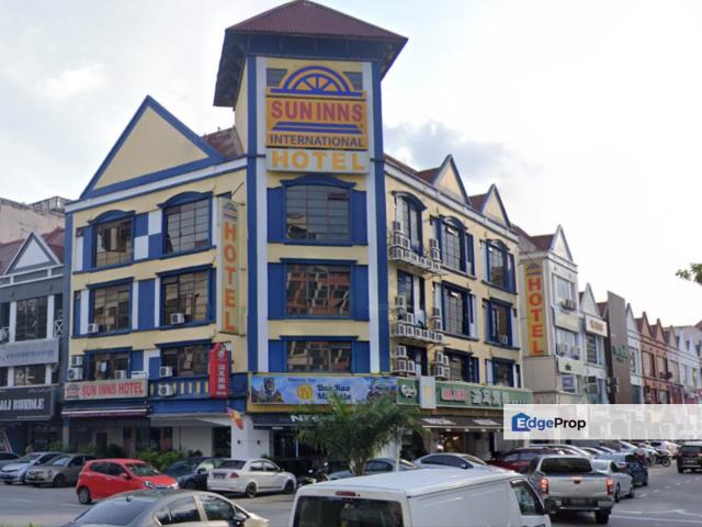 Bandar Sunway