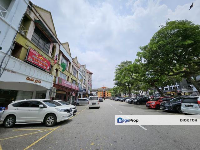 Bandar Sunway