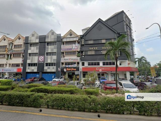 Bandar Sunway