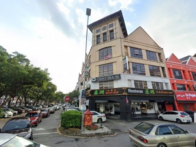 Bandar Sunway