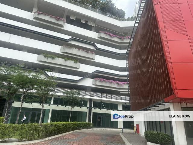 Bandar Sunway