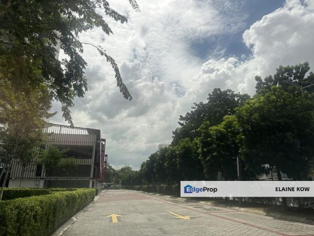 Bandar Sunway