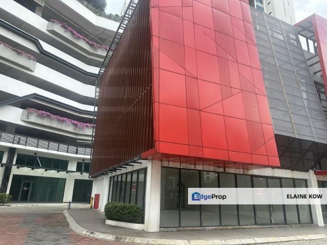 Bandar Sunway