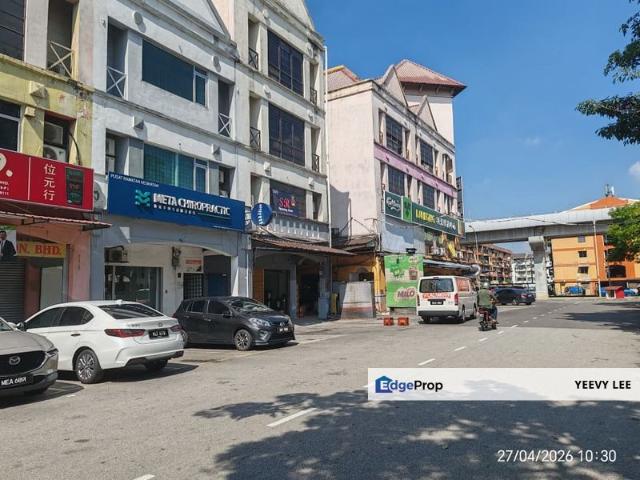 Bandar Sunway