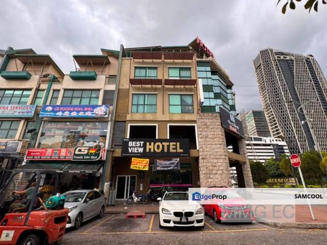 Bandar Sunway