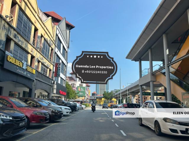 Bandar Sunway
