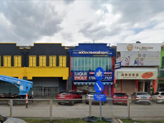 Bandar Sunway